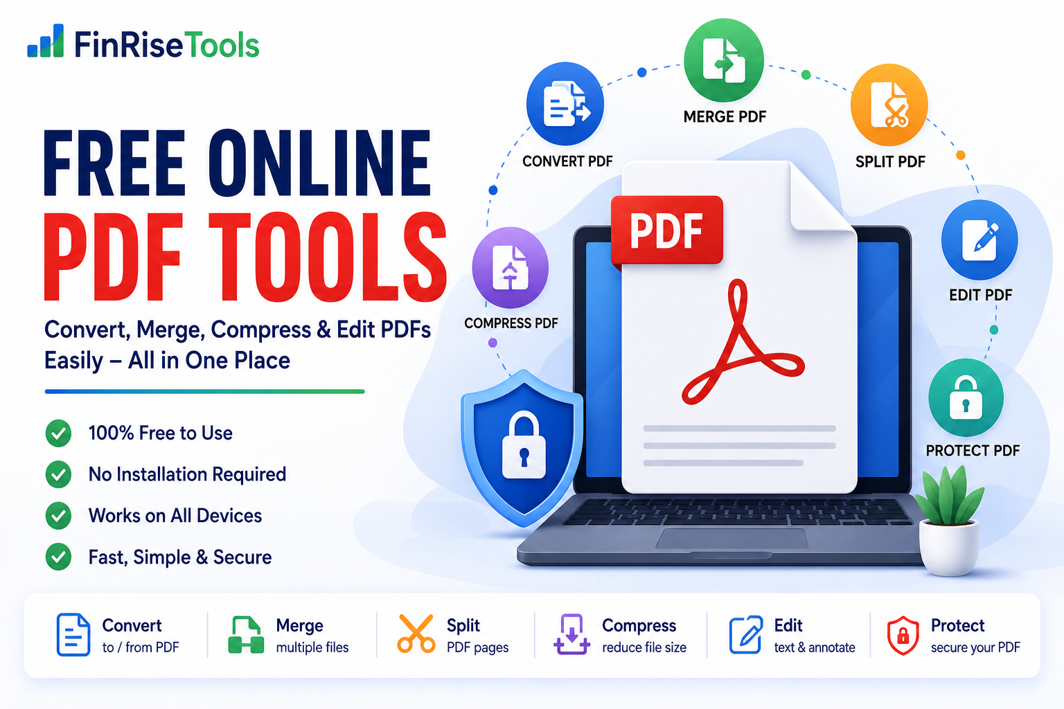 PDF CONVERTOR