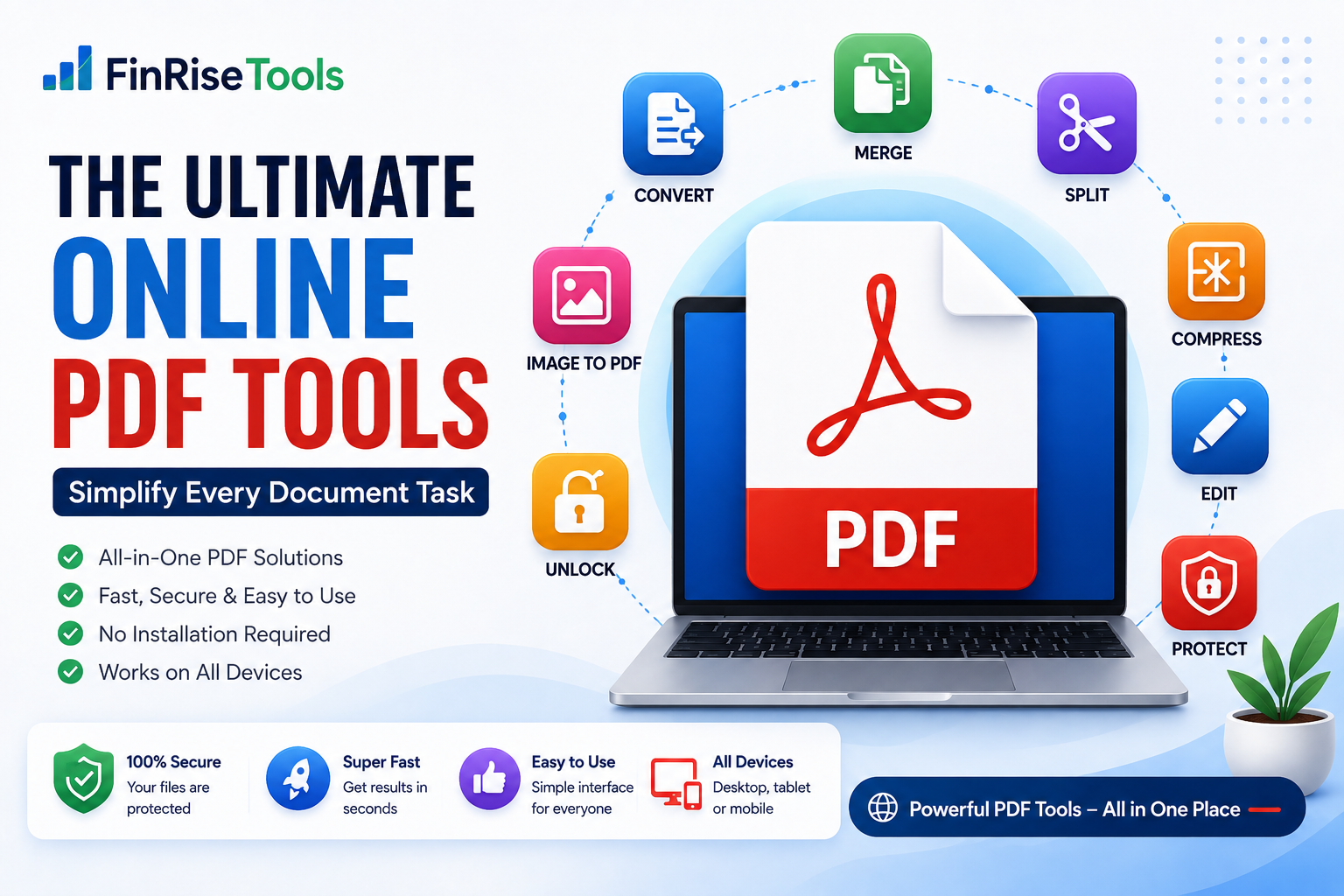 PDF CONVERTOR