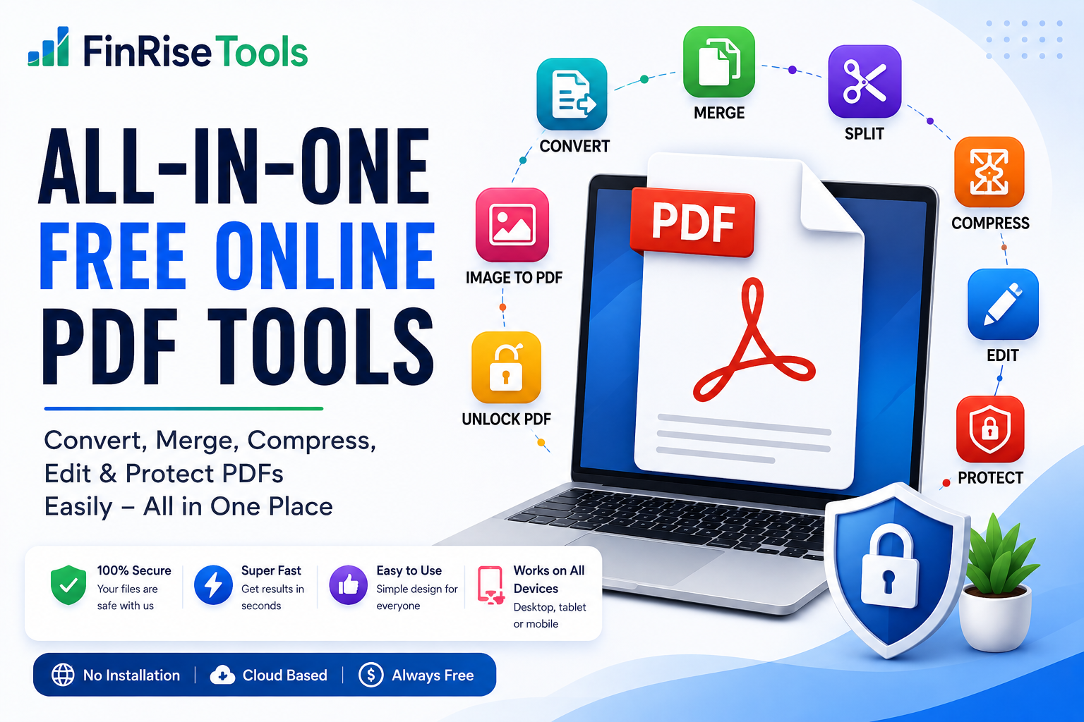 PDF CONVERTOR