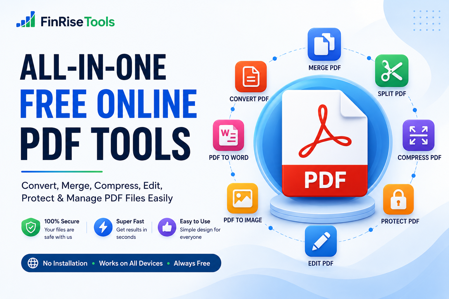 PDF CONVERTOR